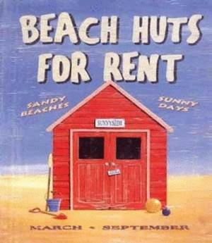 Surfing Beach Huts Santa Maria (Paros) Exterior foto