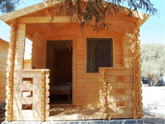 Surfing Beach Huts Santa Maria (Paros) Exterior foto