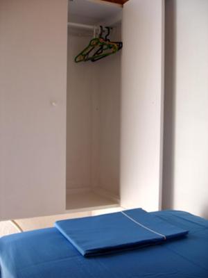 Surfing Beach Huts Santa Maria (Paros) Exterior foto